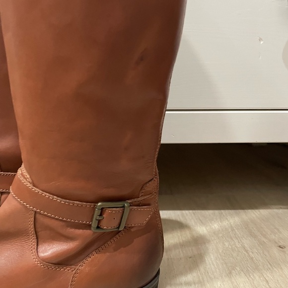 Sam Edelman Boots - Picture 4 of 8